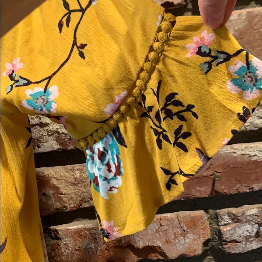 Spring Romper - image 5